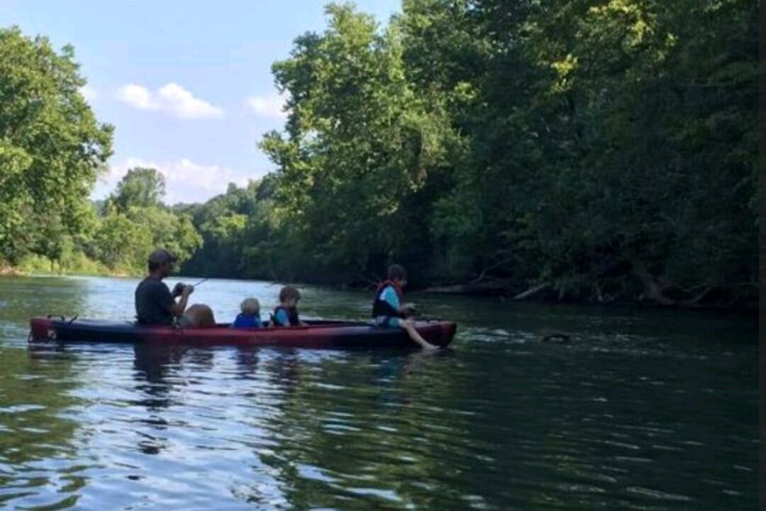 Photo of Outdoor in Pocahontas