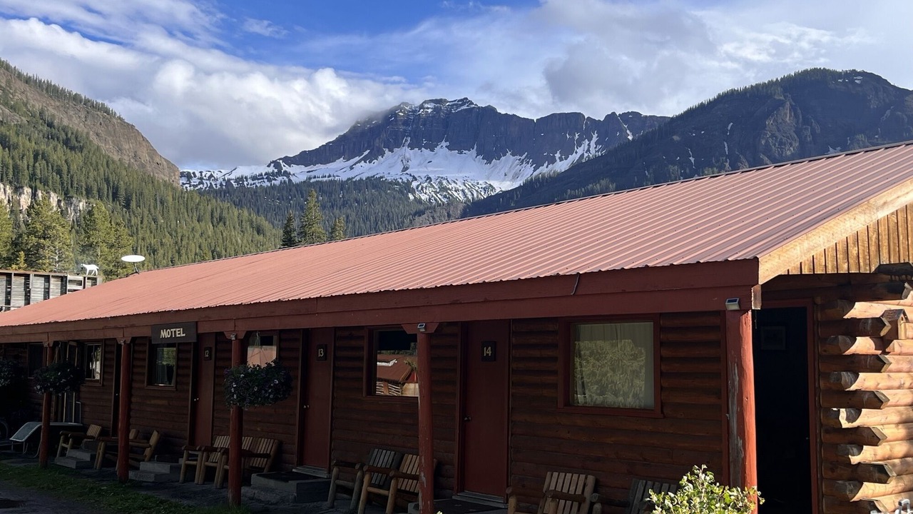 Photo of Others in Cooke City-Silver Gate