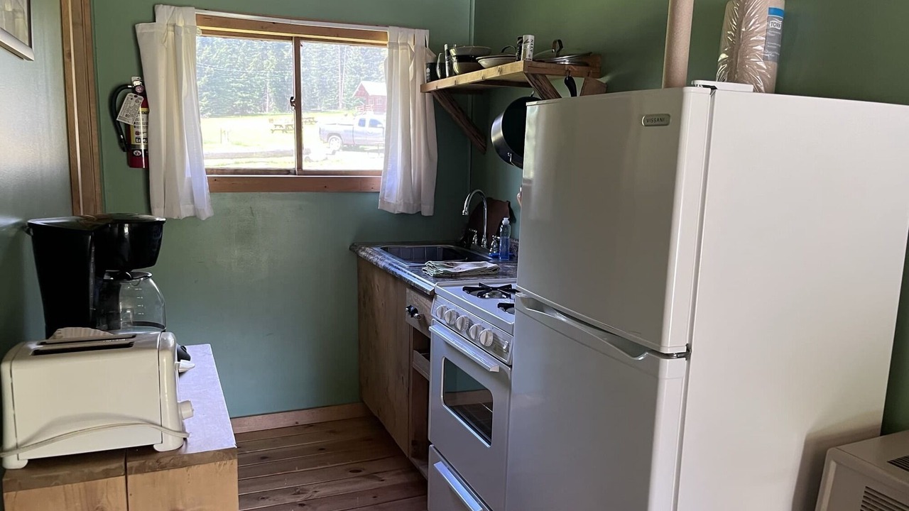 Photo of Others in Cooke City-Silver Gate