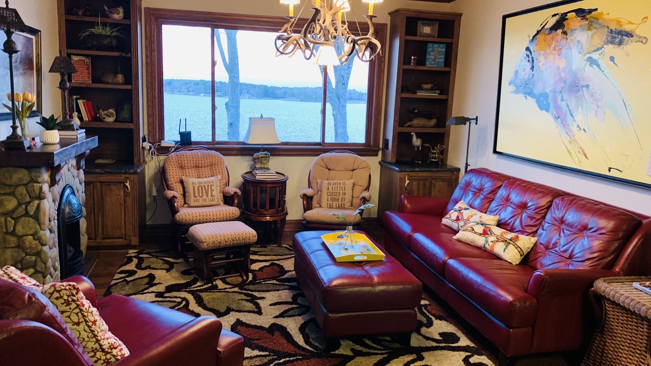 Photo of Livingroom in Downsville