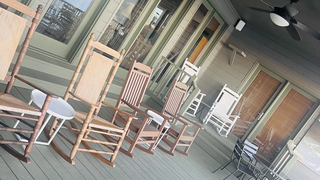 Photo of Outdoor in Downsville