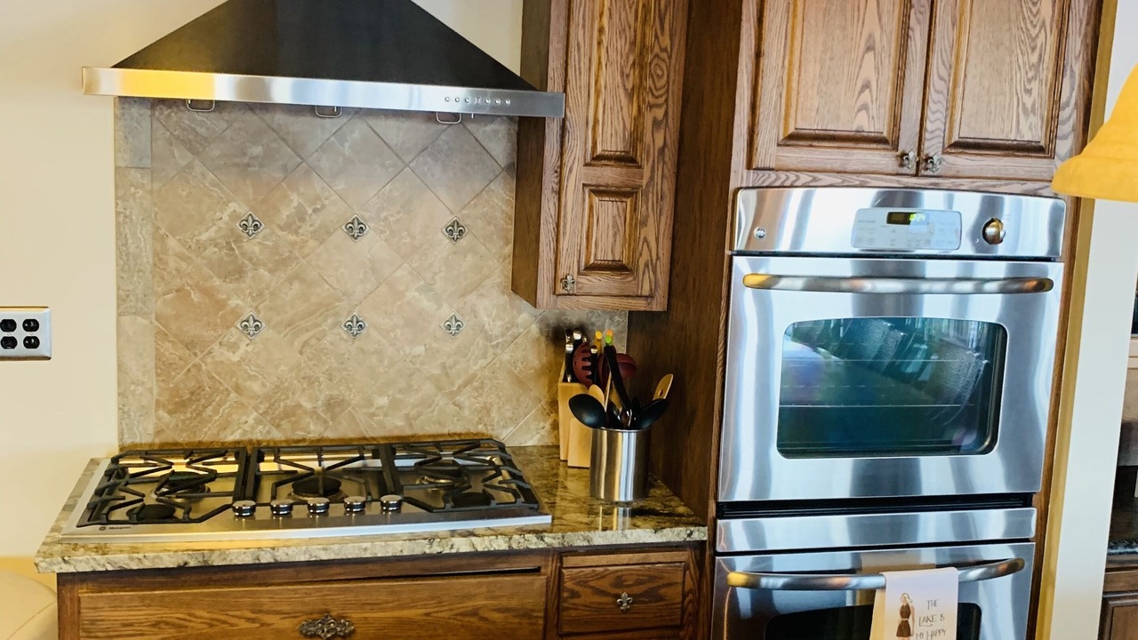 Photo of Kitchen in Downsville