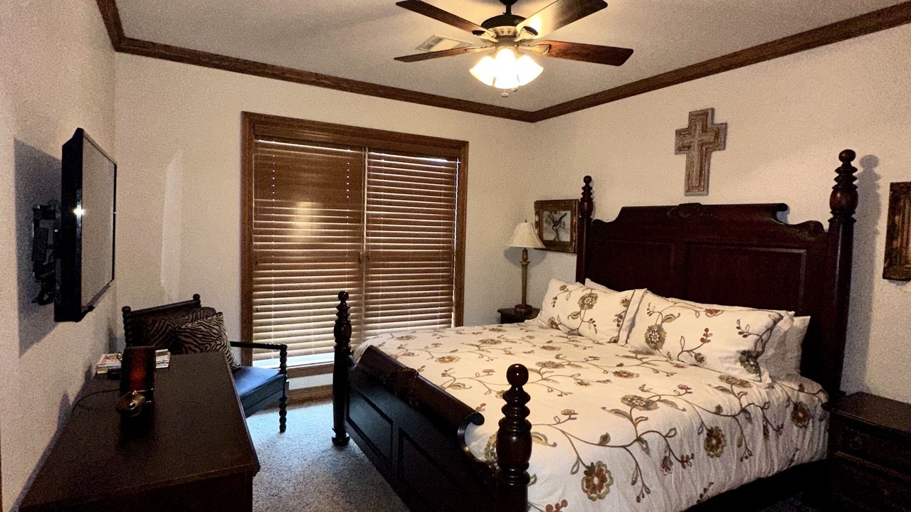 Photo of Bedroom in Downsville