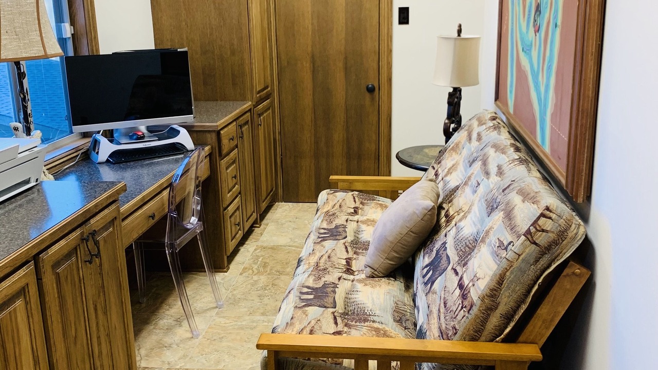 Photo of Livingroom in Downsville
