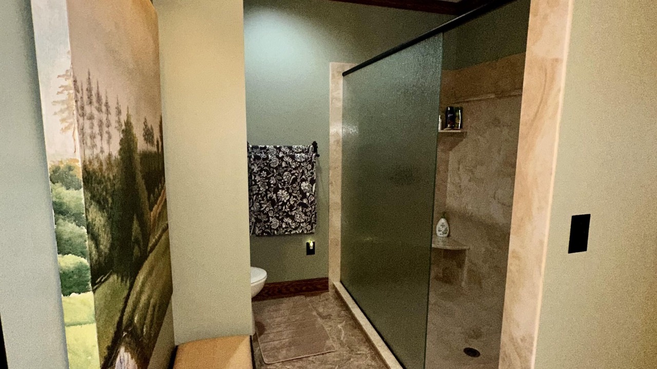 Photo of Bathroom in Downsville