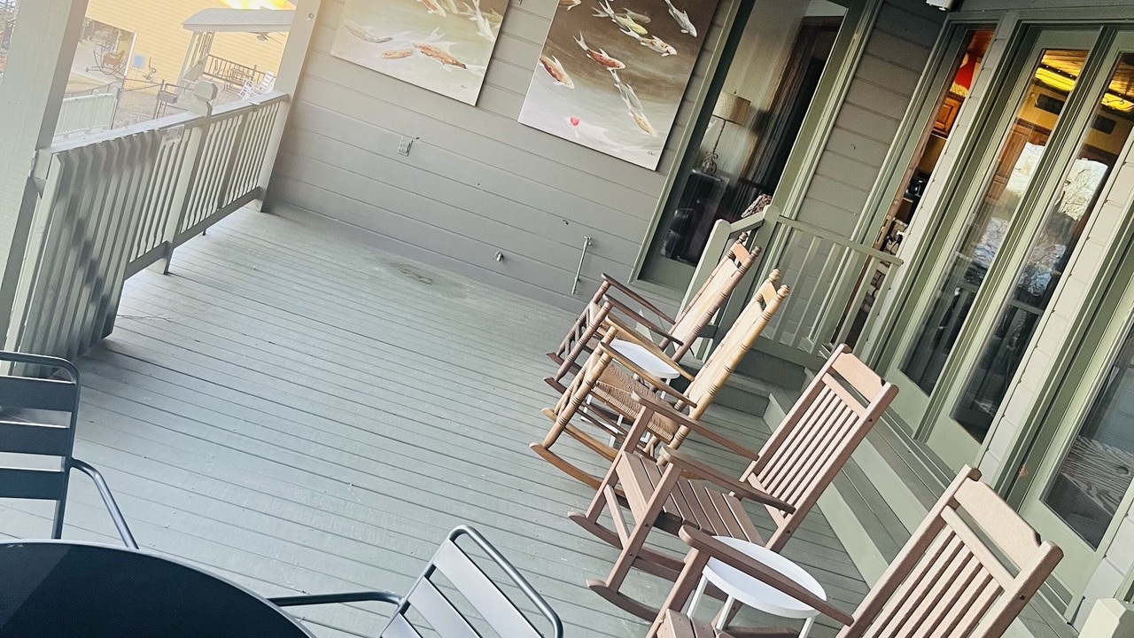 Photo of Outdoor in Downsville