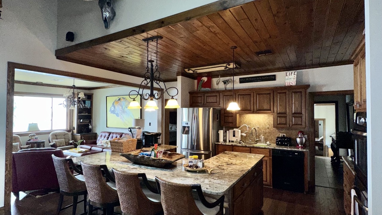 Photo of Kitchen in Downsville