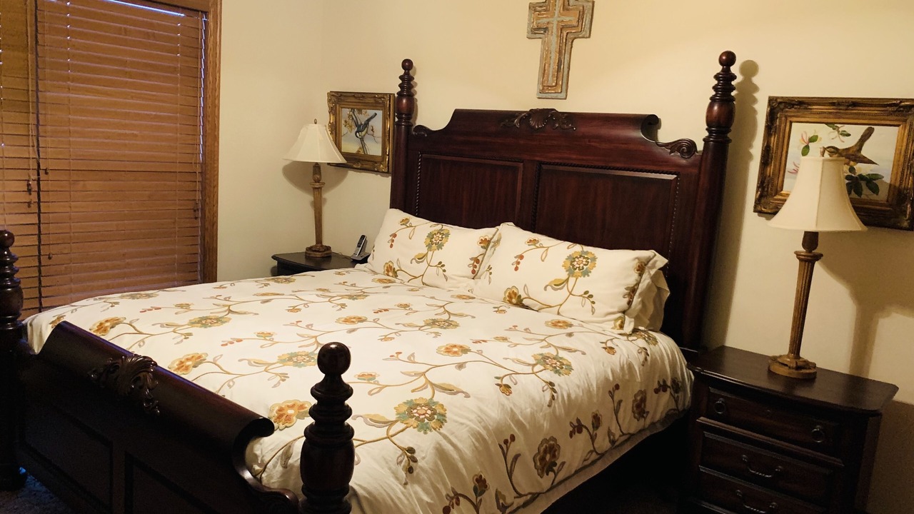 Photo of Bedroom in Downsville