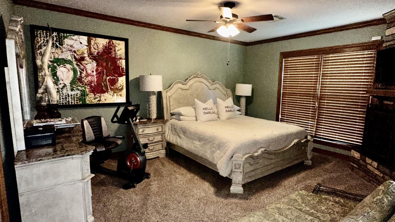 Photo of Bedroom in Downsville