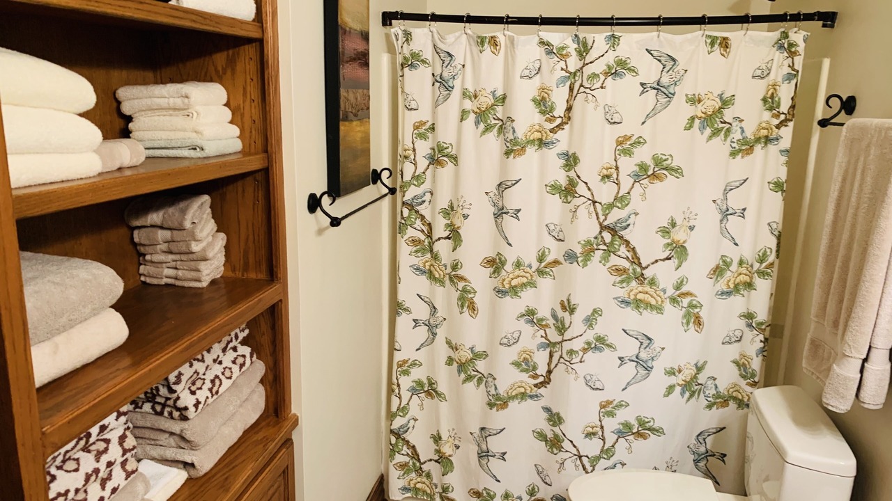 Photo of Bathroom in Downsville