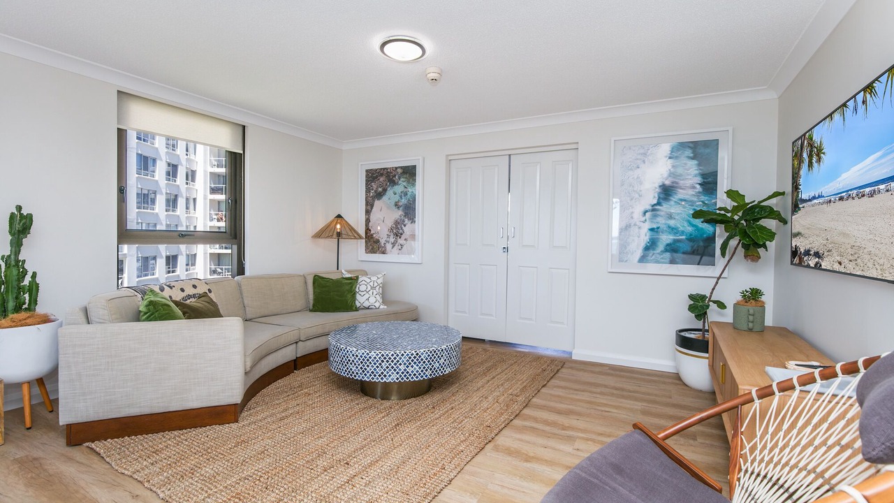 Photo of Livingroom in Burleigh Heads