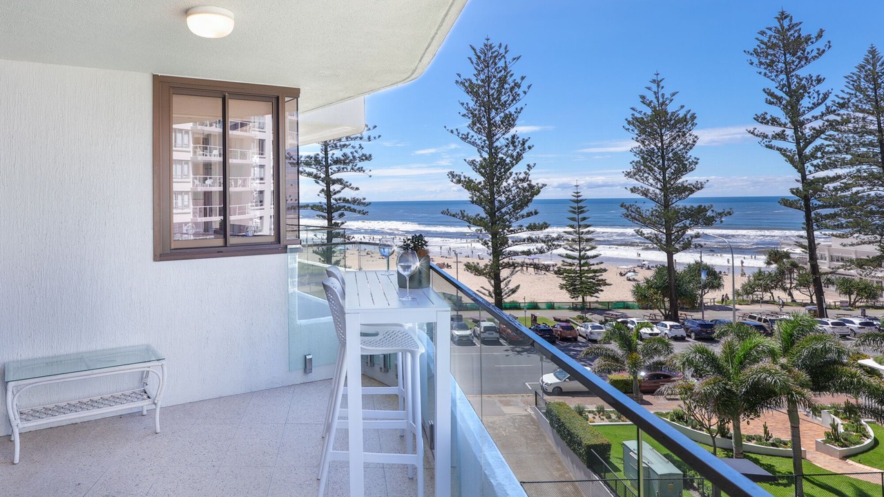 Photo of Outdoor in Burleigh Heads