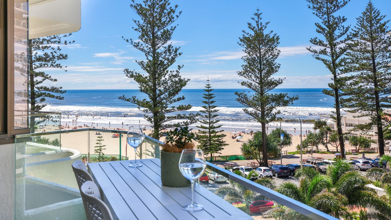 Photo of Outdoor in Burleigh Heads