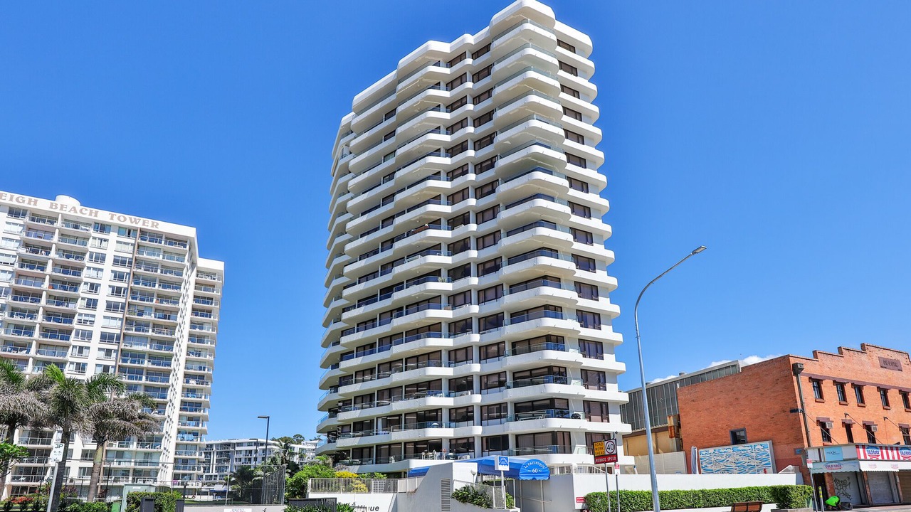 Photo of Outdoor in Burleigh Heads