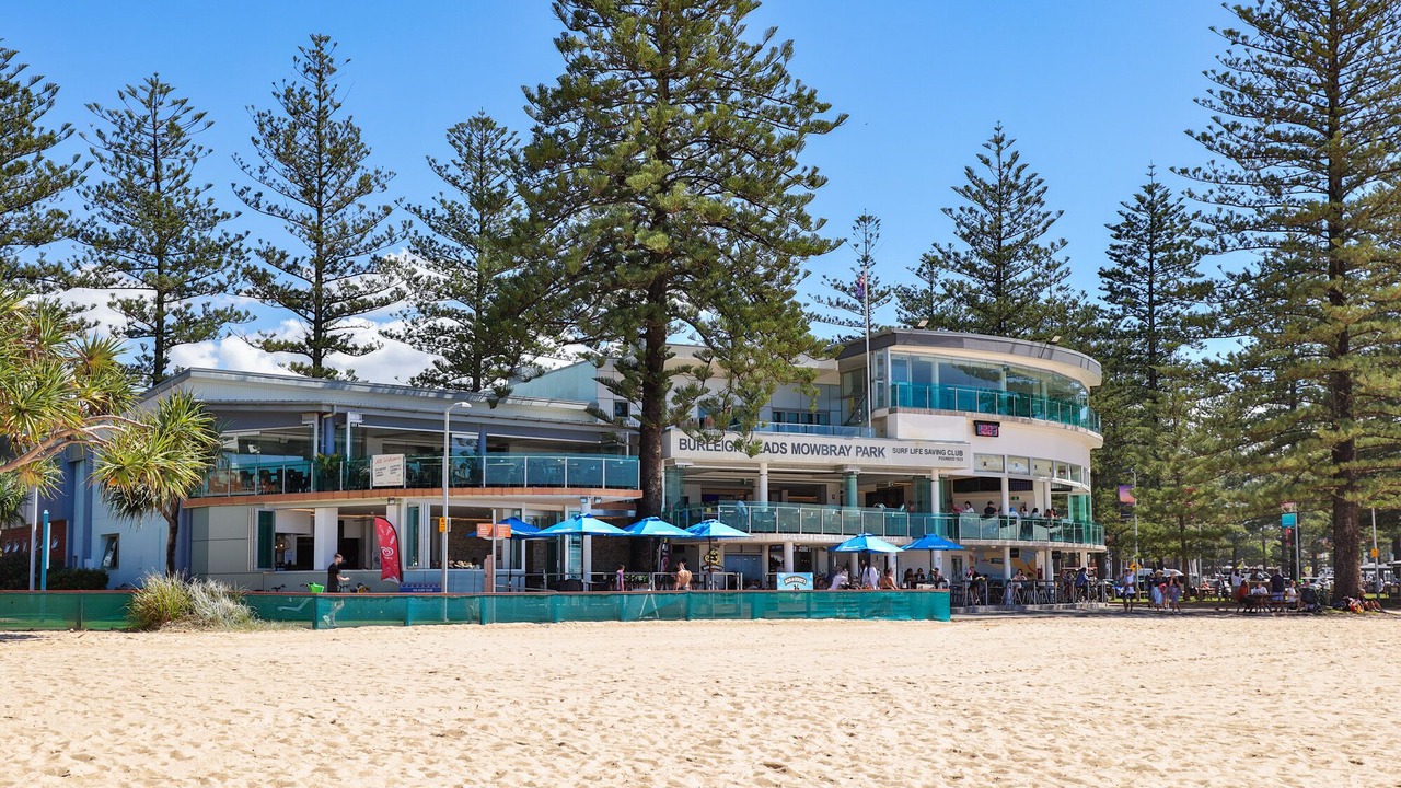 Photo of Outdoor in Burleigh Heads