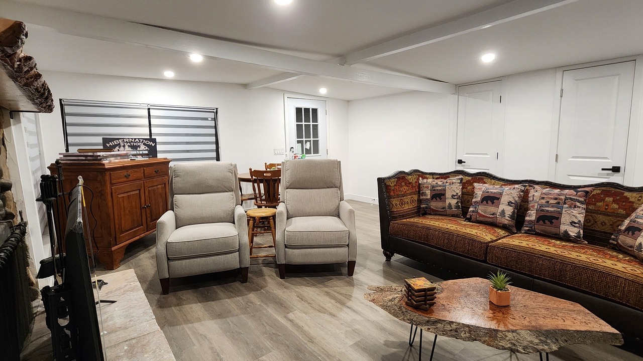 Photo of Livingroom in Descanso