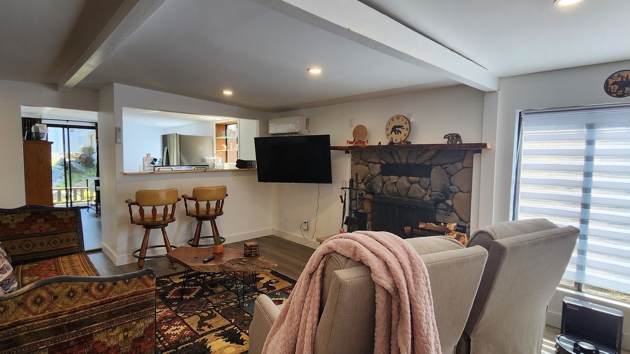 Photo of Livingroom in Descanso