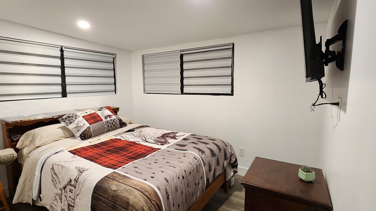 Photo of Bedroom in Descanso