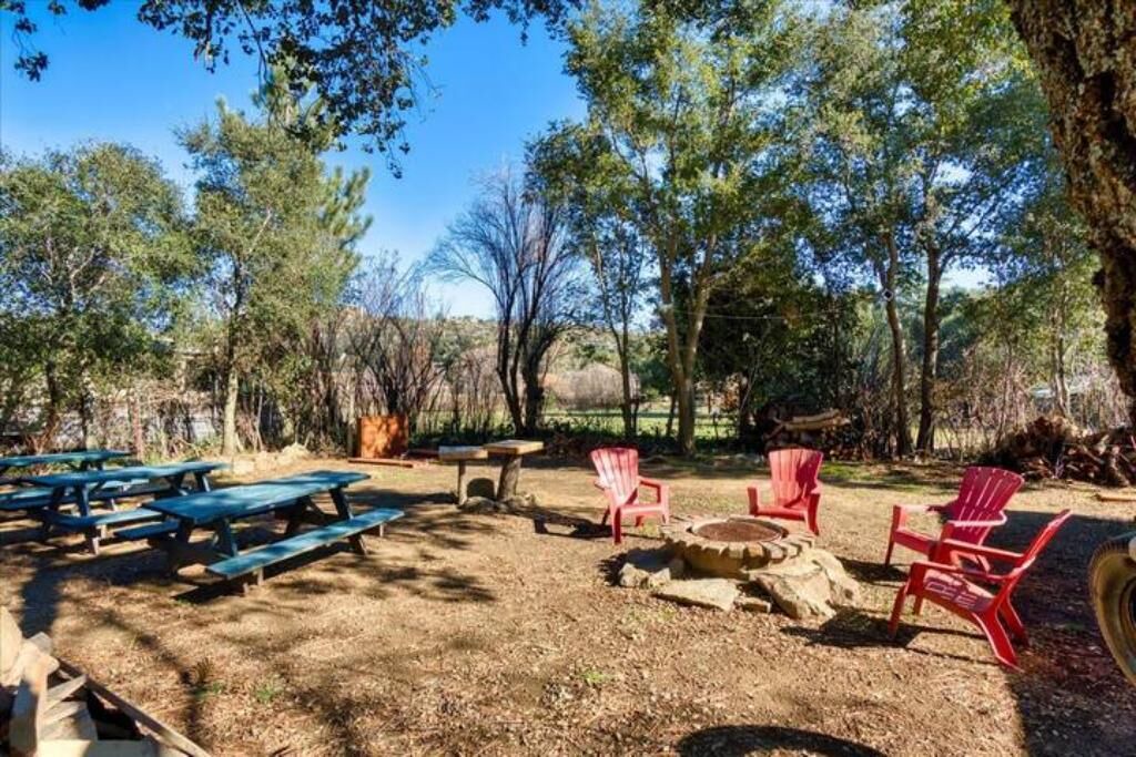Photo of Outdoor in Descanso