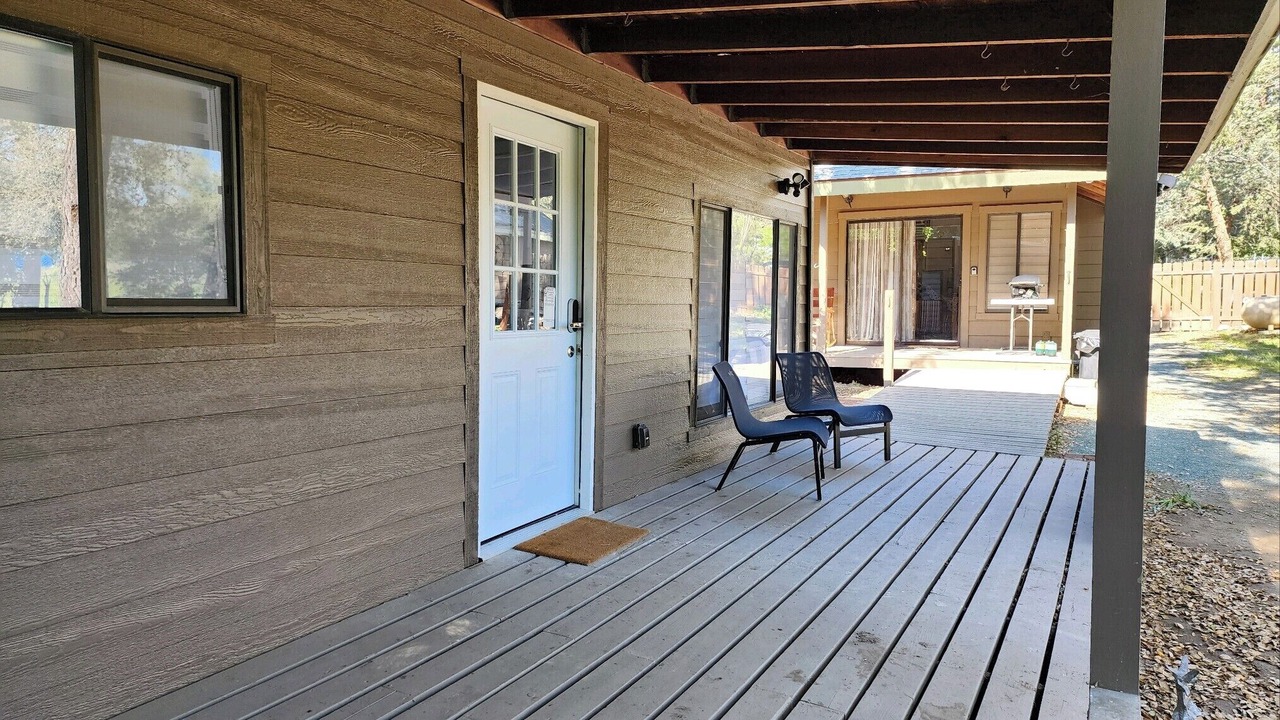 Photo of Patio Balcony in Descanso