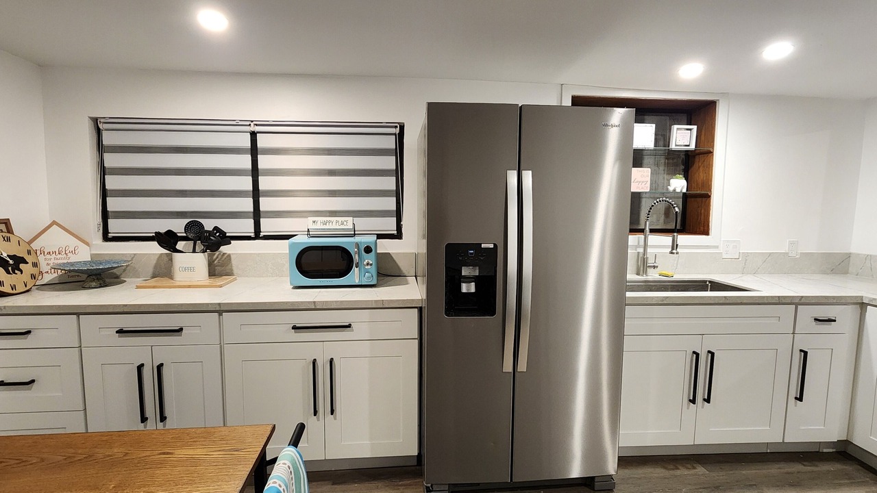 Photo of Kitchen in Descanso