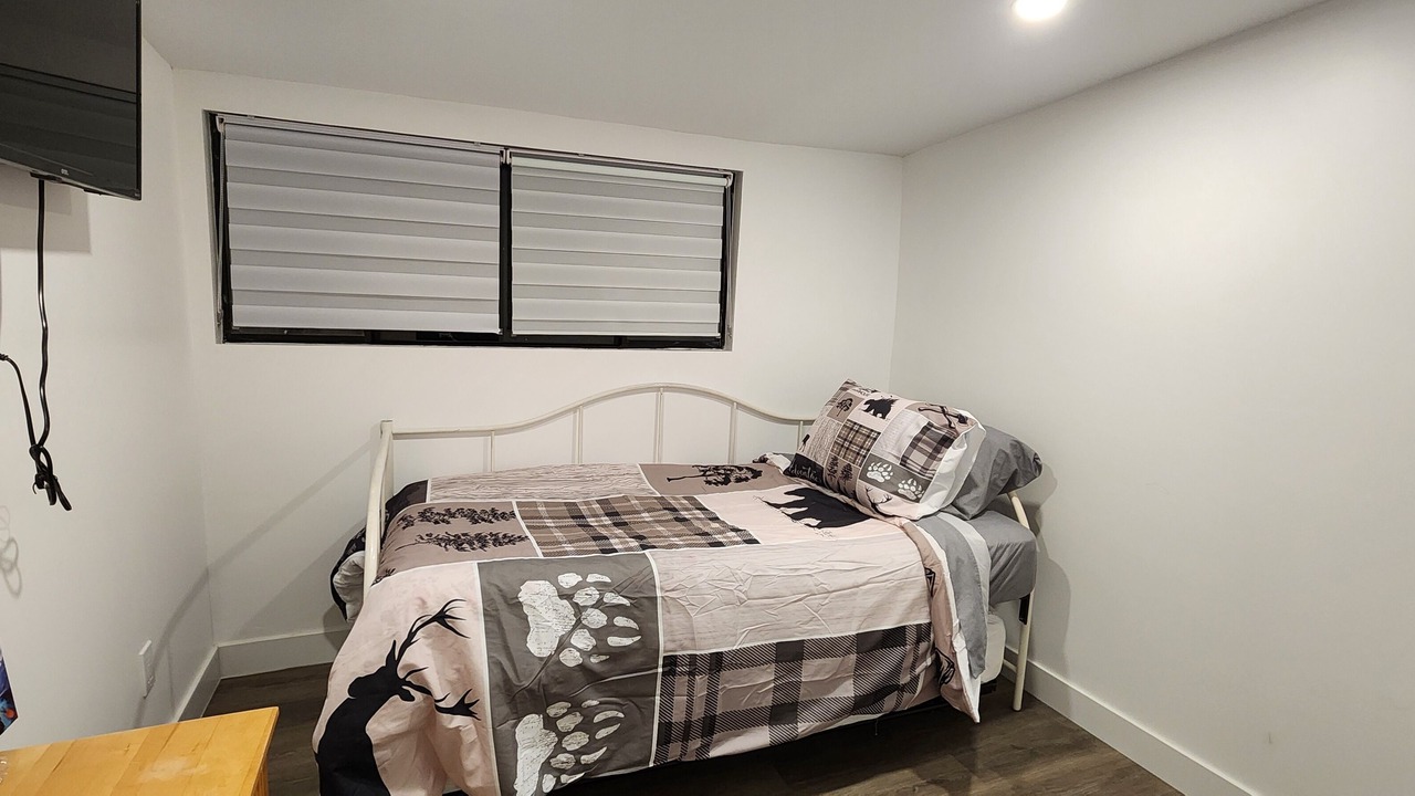 Photo of Bedroom in Descanso