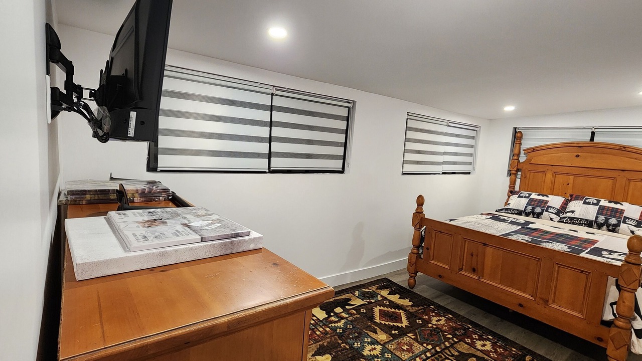 Photo of Bedroom in Descanso