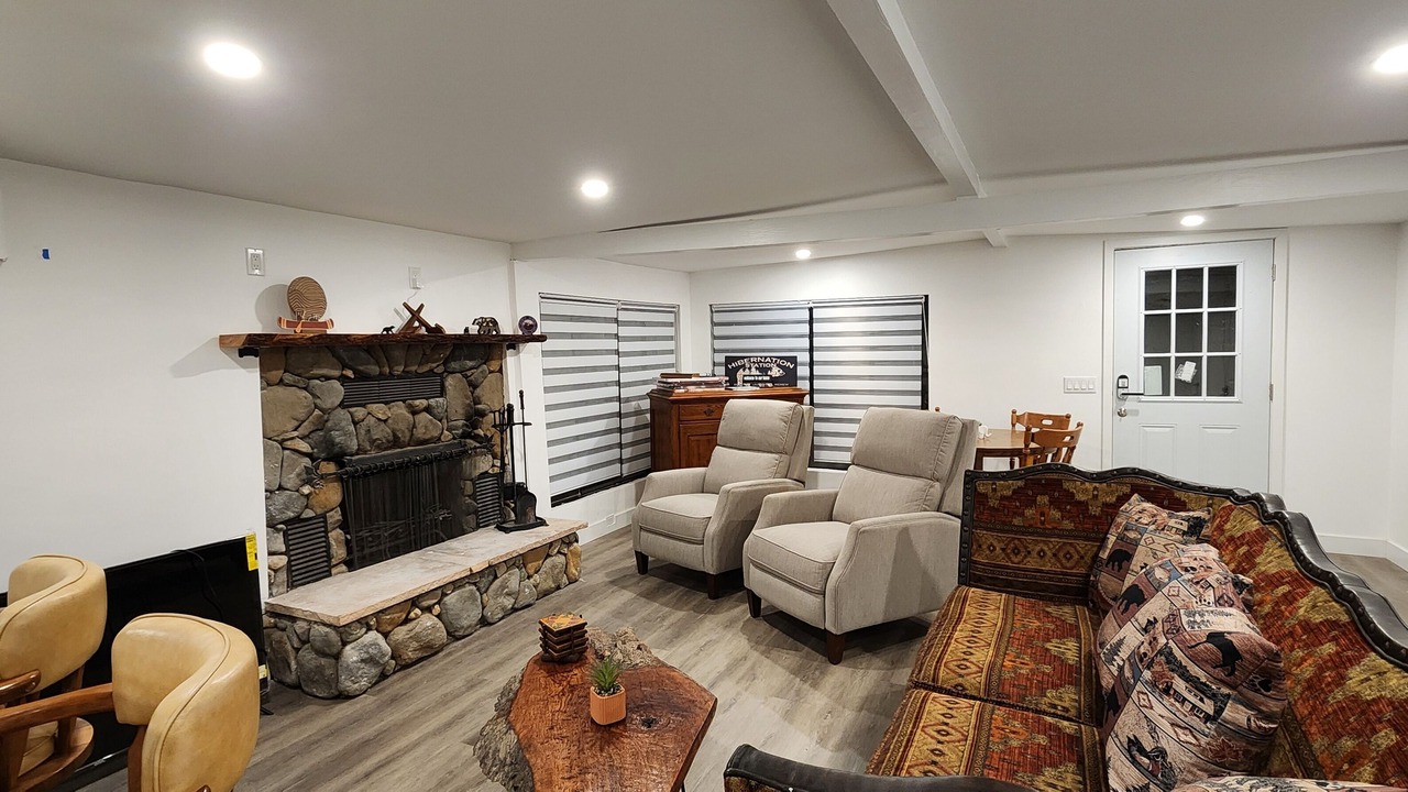 Photo of Livingroom in Descanso