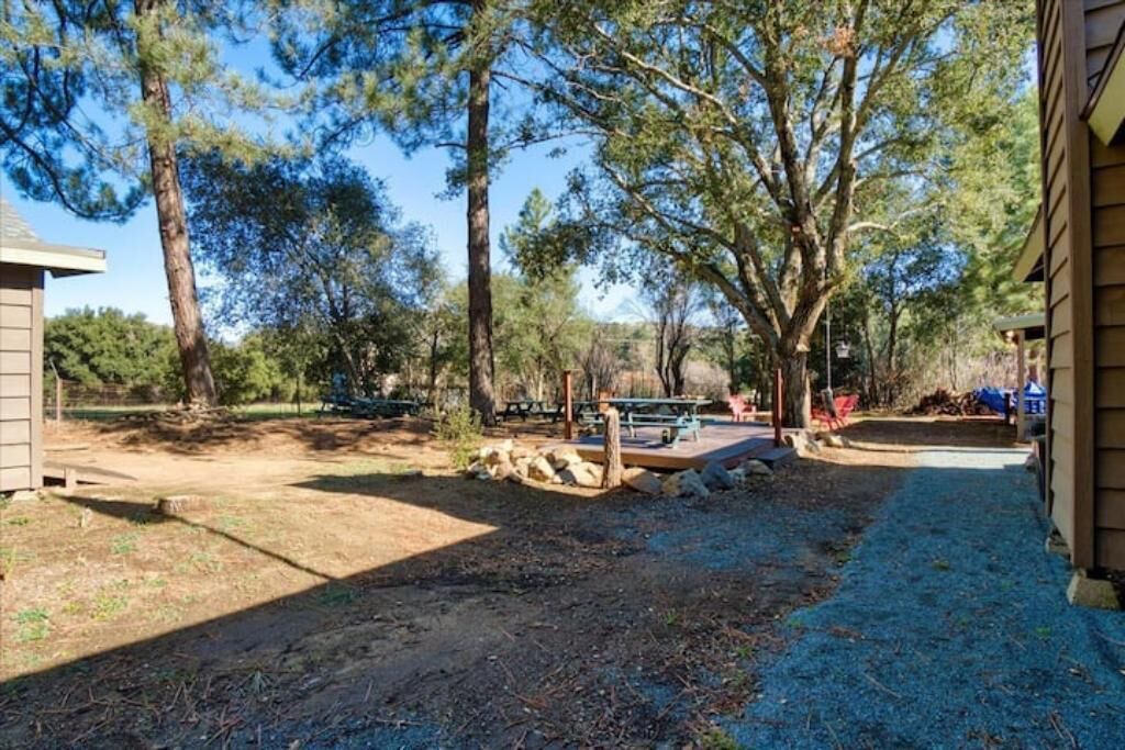 Photo of Outdoor in Descanso