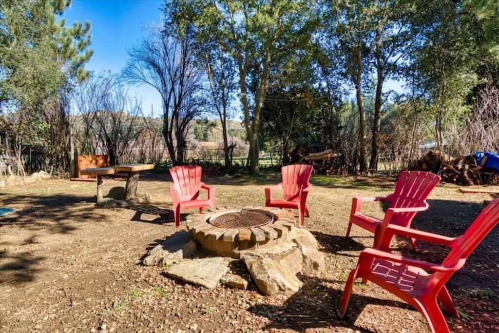 Photo of Outdoor in Descanso