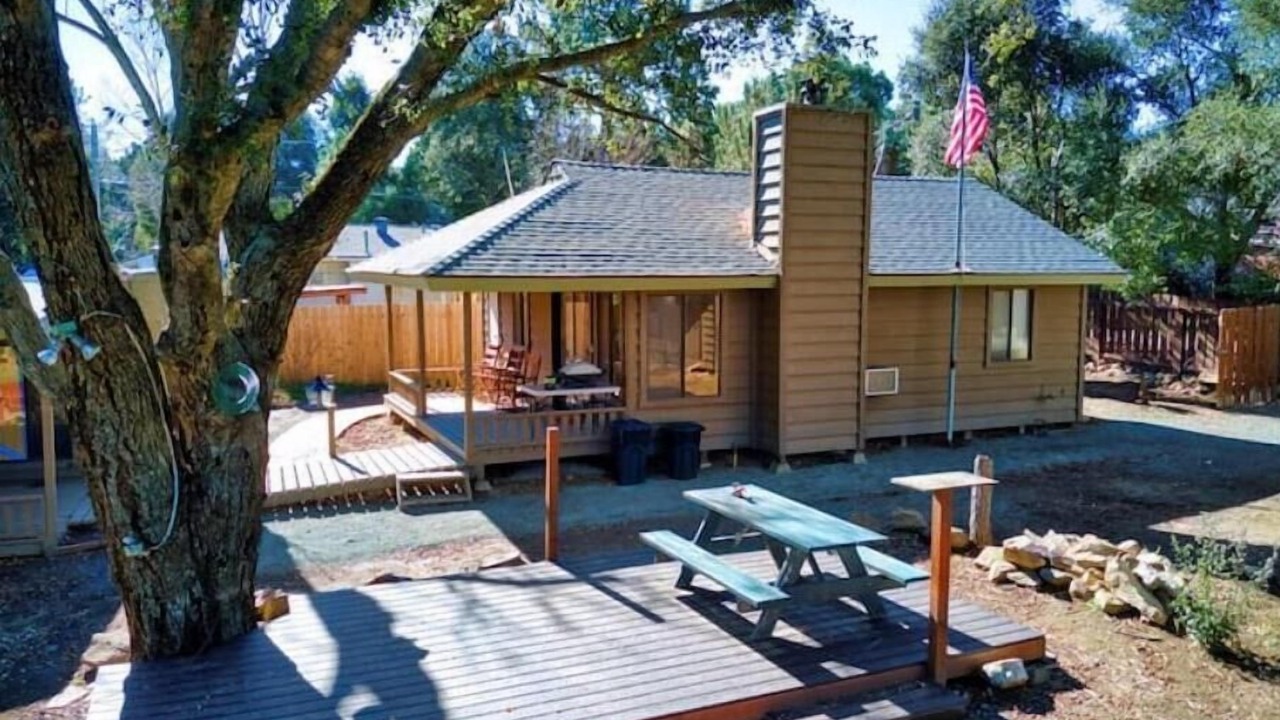 Photo of Outdoor in Descanso