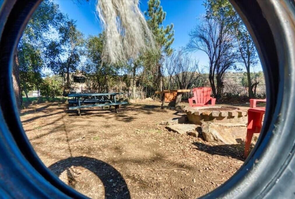 Photo of Outdoor in Descanso
