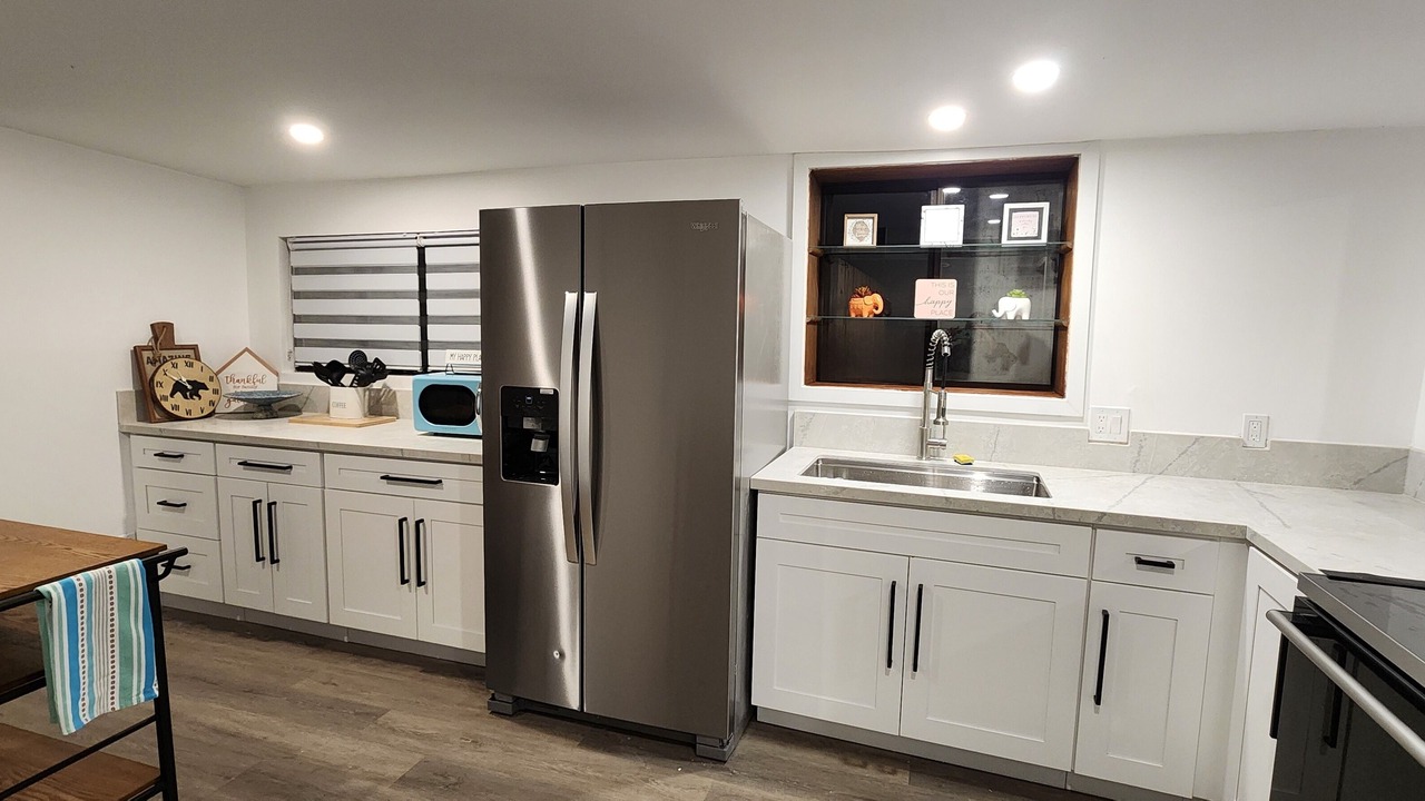 Photo of Kitchen in Descanso