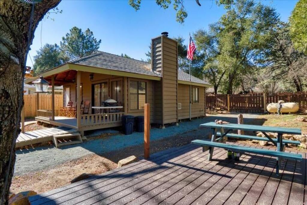Photo of Outdoor in Descanso