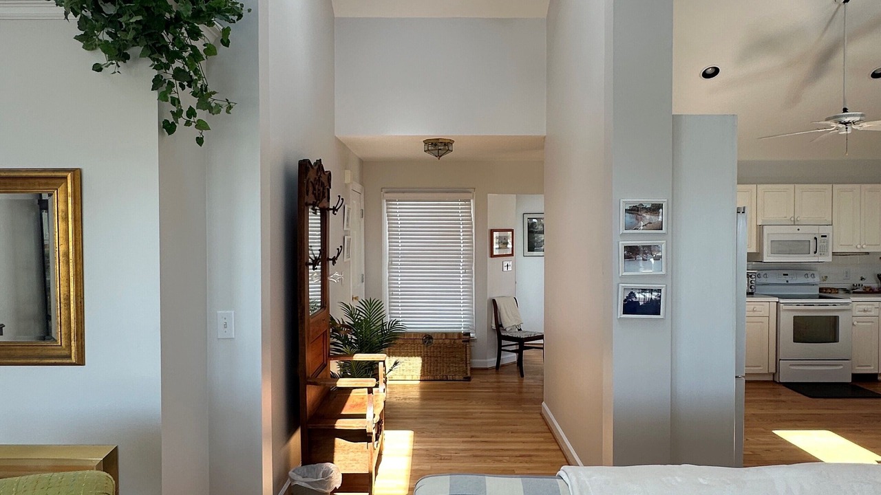 Photo of Livingroom in Atlantic