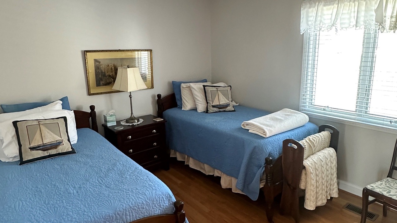 Photo of Bedroom in Atlantic