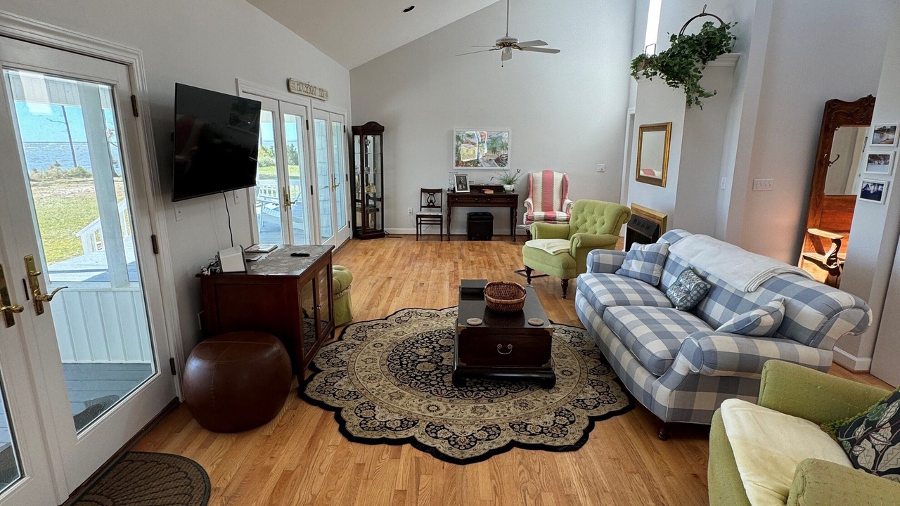 Photo of Livingroom in Atlantic