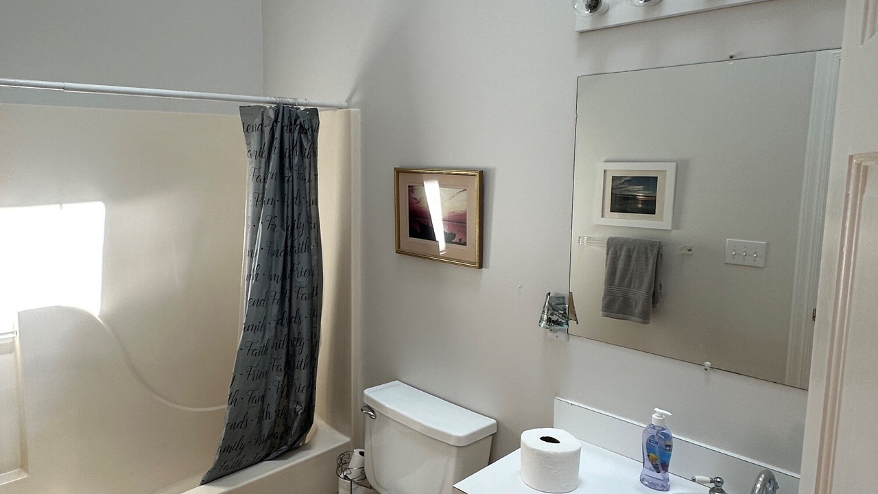 Photo of Bathroom in Atlantic