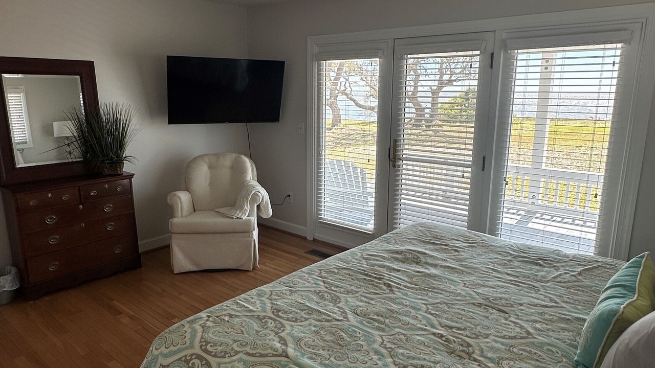 Photo of Bedroom in Atlantic