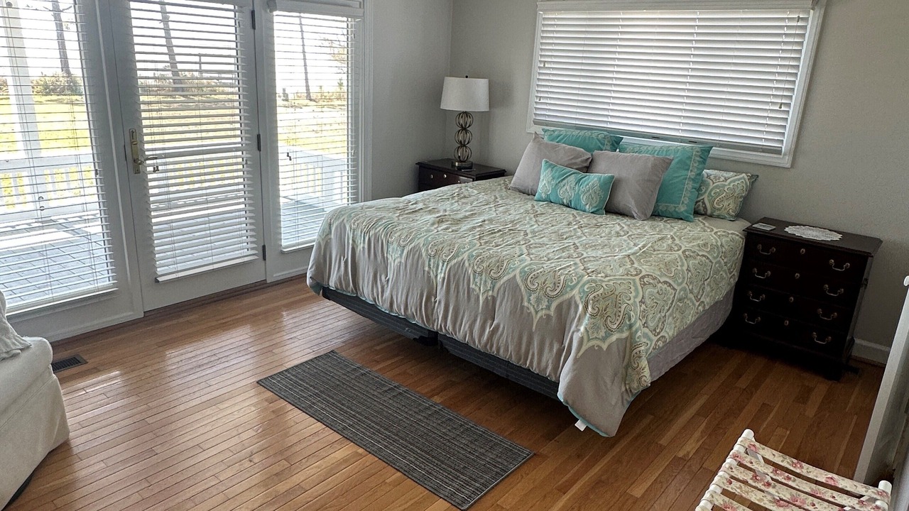 Photo of Bedroom in Atlantic