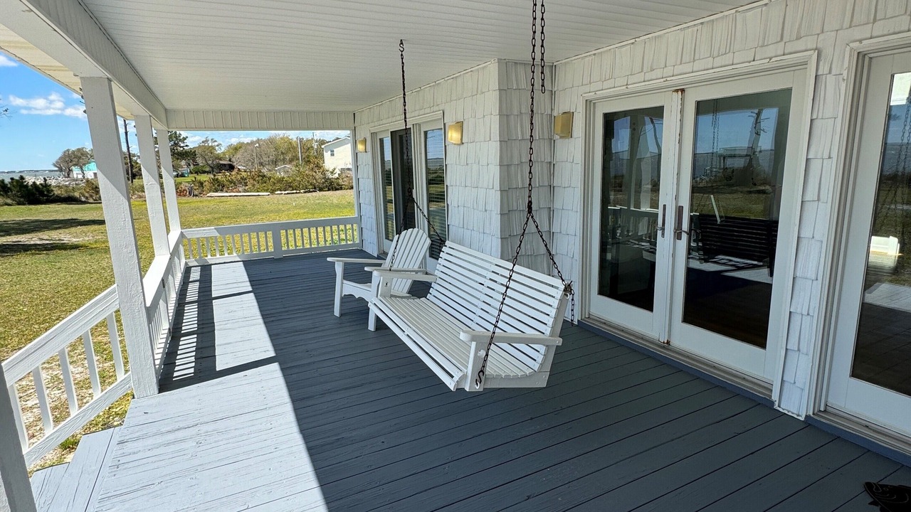 Photo of Patio Balcony in Atlantic