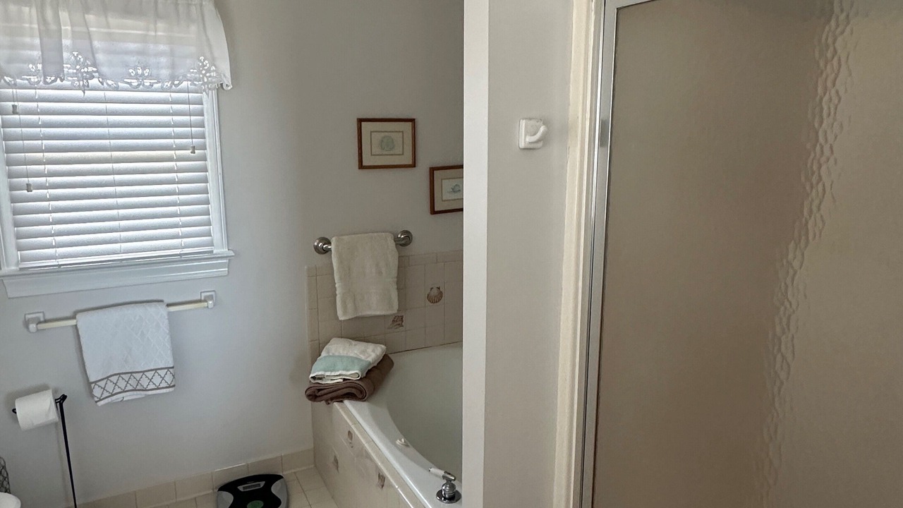 Photo of Bathroom in Atlantic