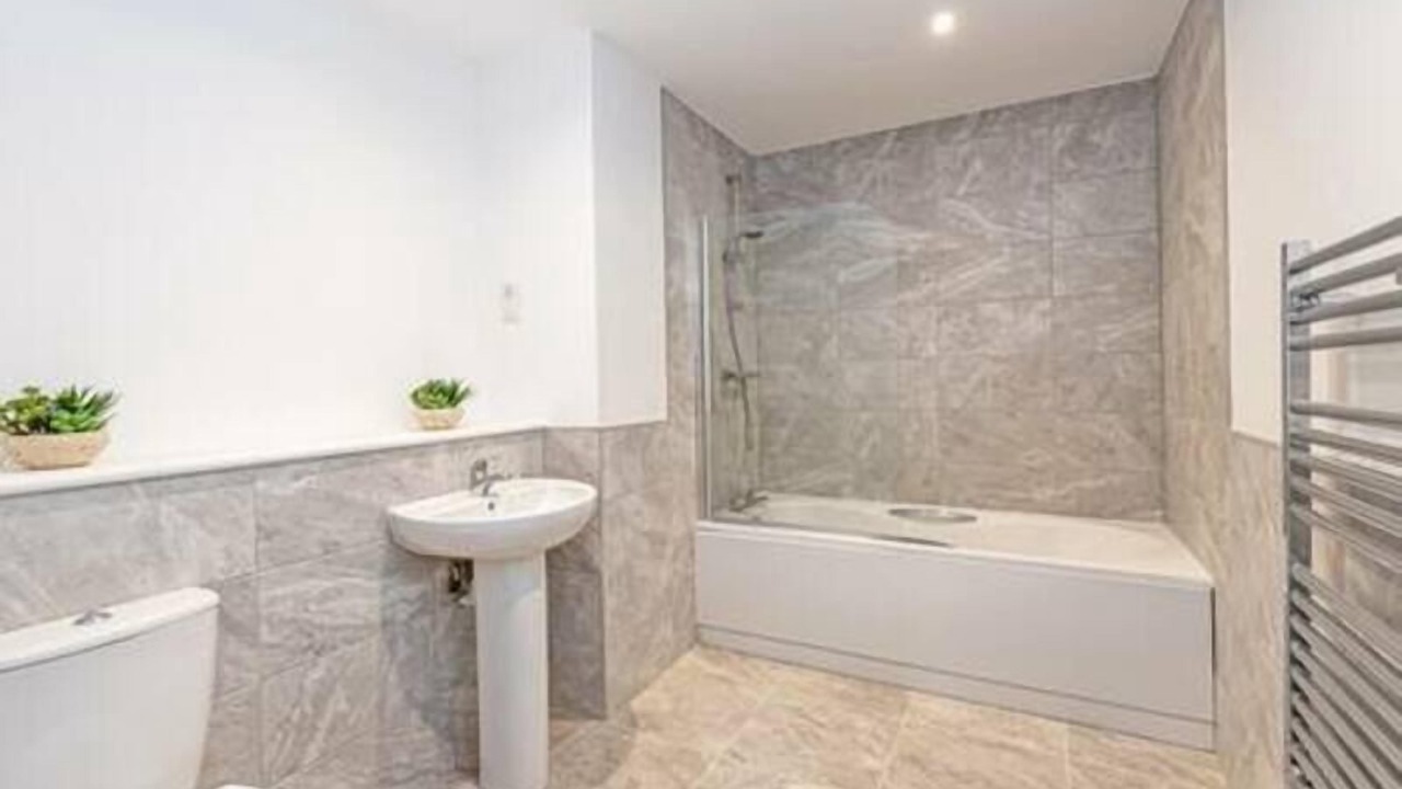 Photo of Bathroom in Heswall