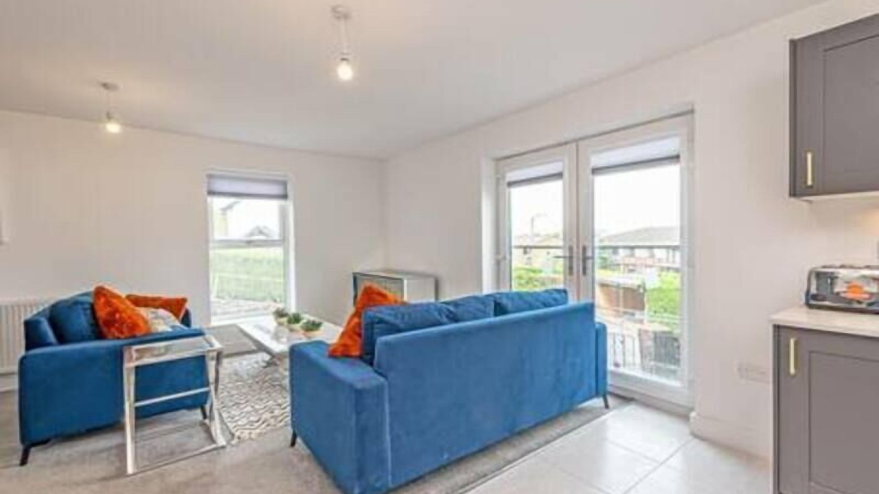 Photo of Livingroom in Heswall