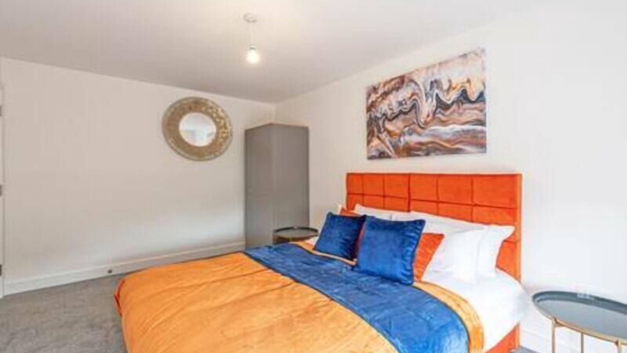 Photo of Bedroom in Heswall