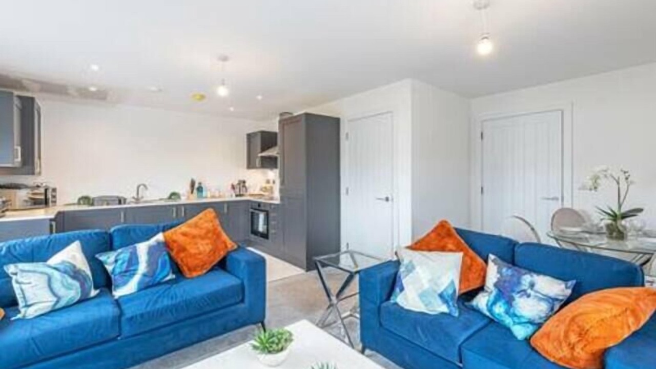 Photo of Livingroom in Heswall