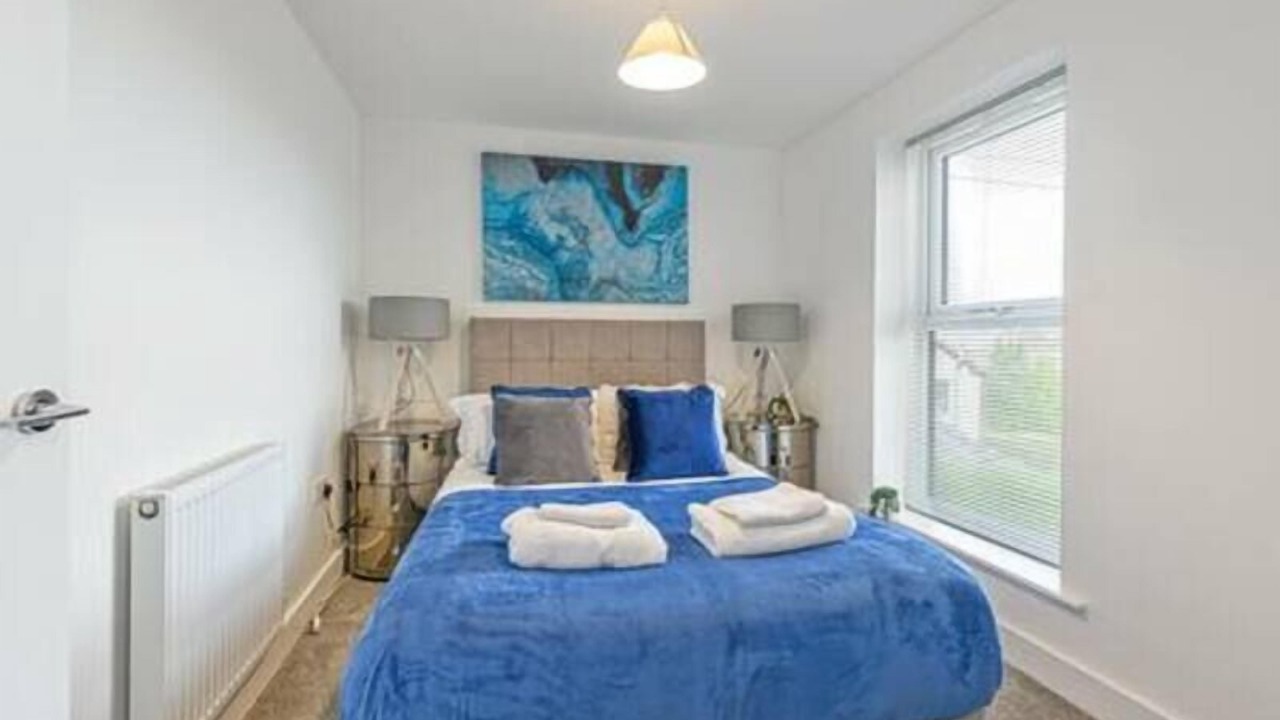 Photo of Bedroom in Heswall
