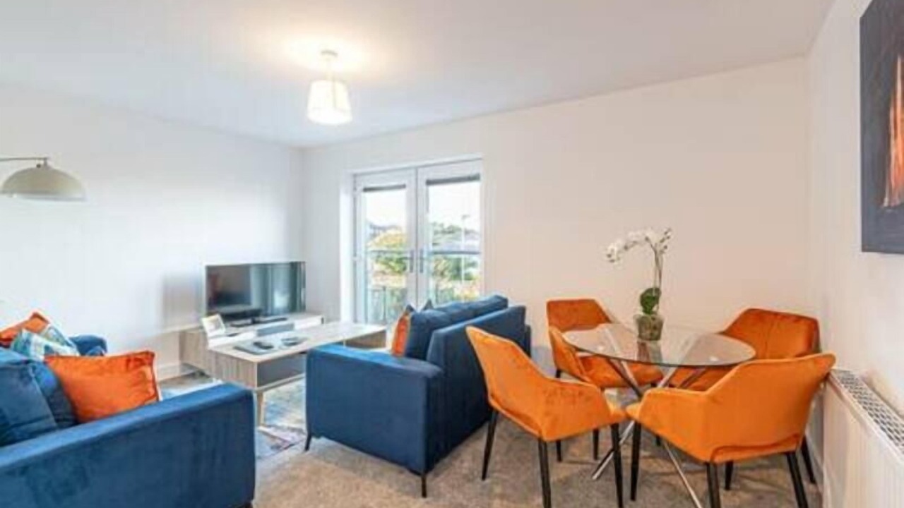 Photo of Livingroom in Heswall