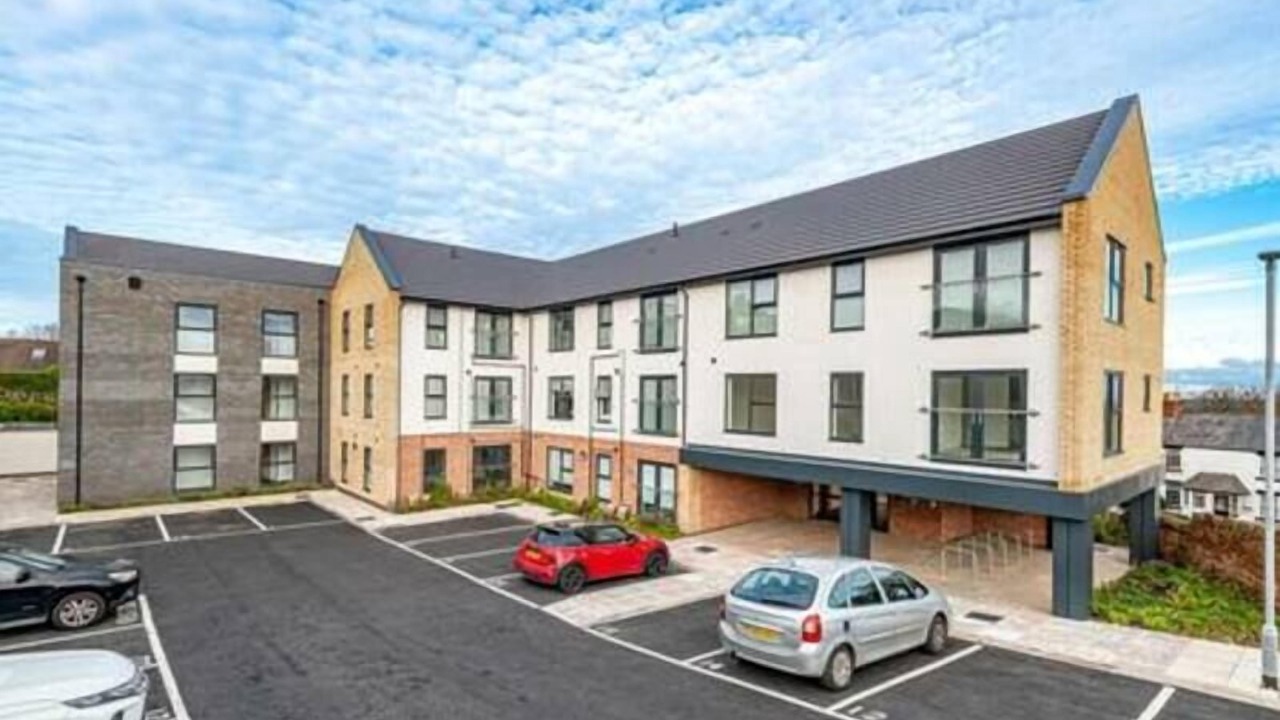 Photo of Outdoor in Heswall