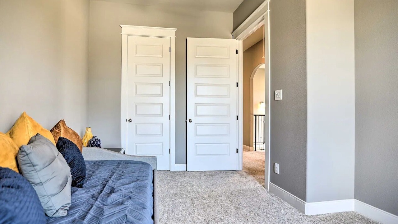 Photo of Bedroom in Montgomery